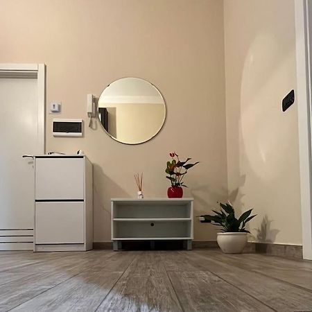 Casa Di Carmignanello Apartment Cantagallo Екстериор снимка
