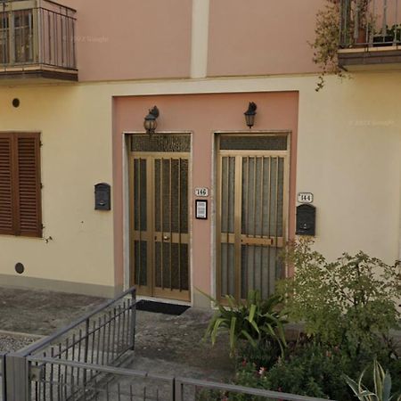 Casa Di Carmignanello Apartment Cantagallo Екстериор снимка