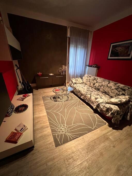 Casa Di Carmignanello Apartment Cantagallo Екстериор снимка