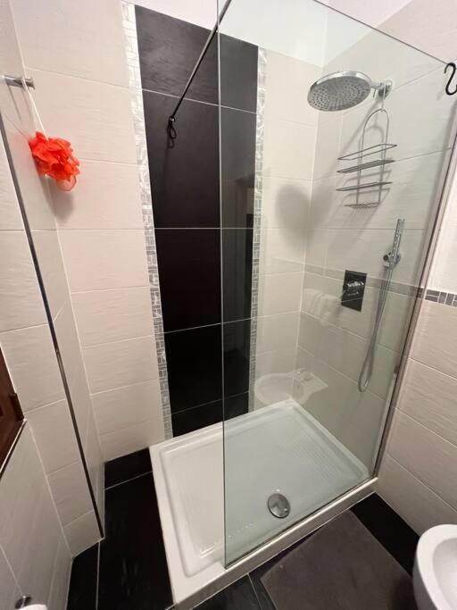Casa Di Carmignanello Apartment Cantagallo Екстериор снимка