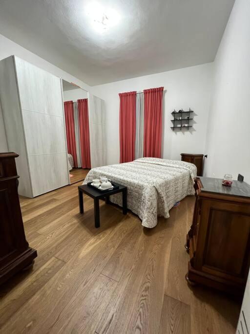 Casa Di Carmignanello Apartment Cantagallo Екстериор снимка