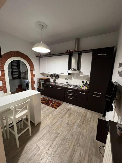 Casa Di Carmignanello Apartment Cantagallo Екстериор снимка