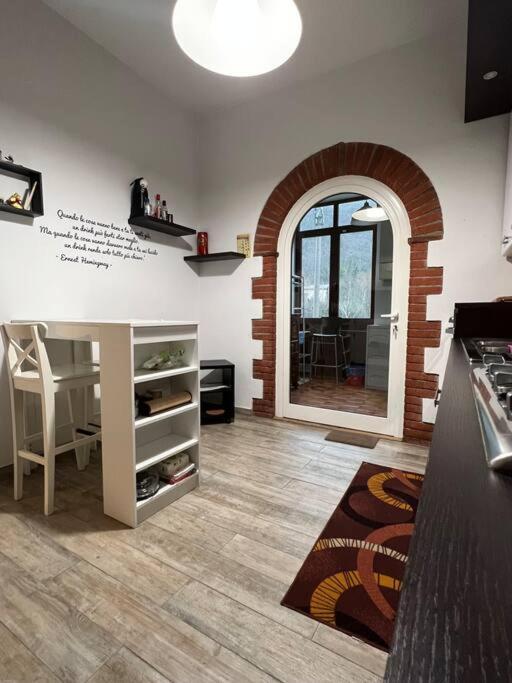 Casa Di Carmignanello Apartment Cantagallo Екстериор снимка