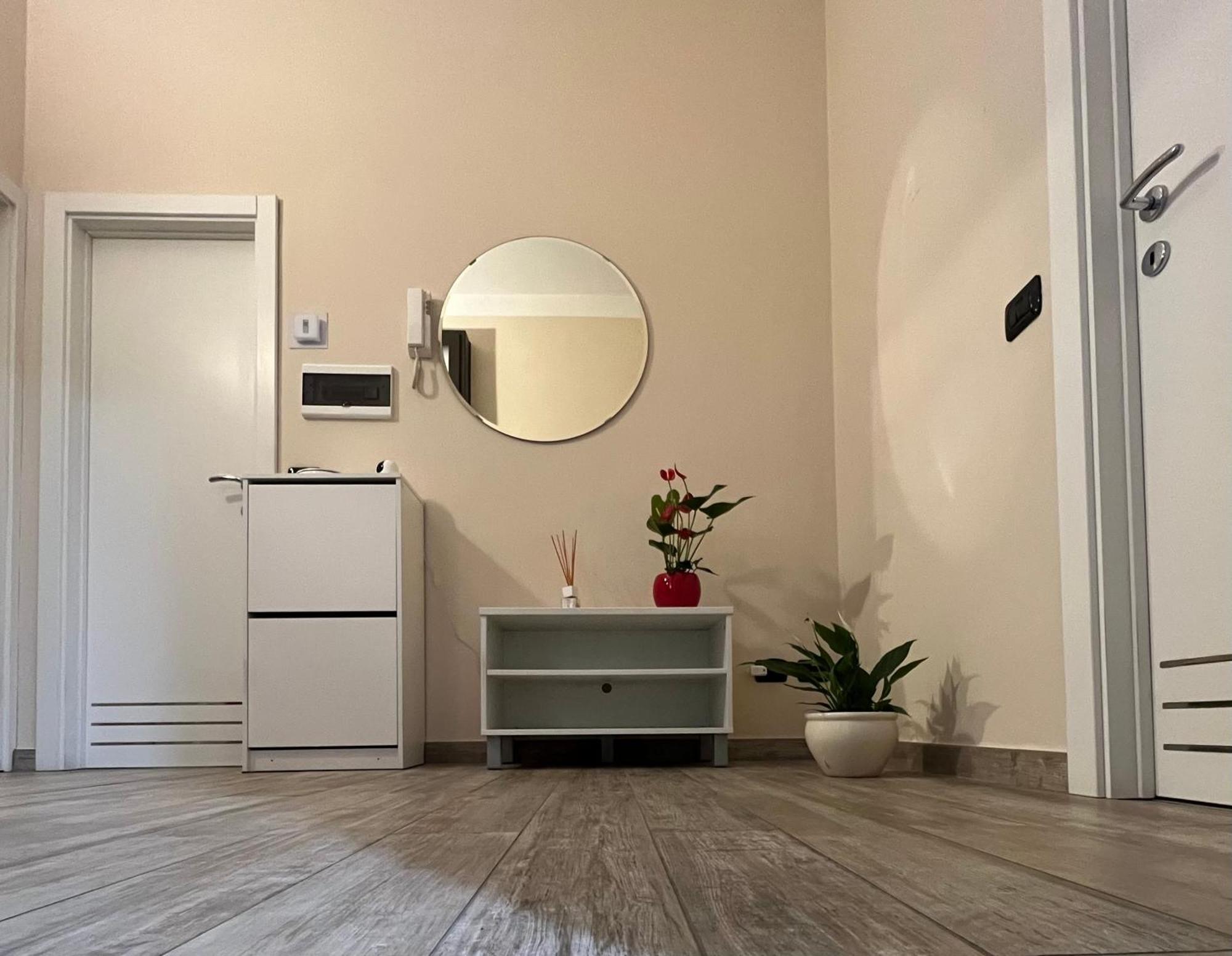 Casa Di Carmignanello Apartment Cantagallo Екстериор снимка